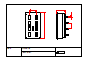 2D Sales Drawing